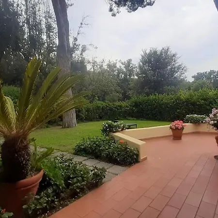 Casa vacanze Elisa *