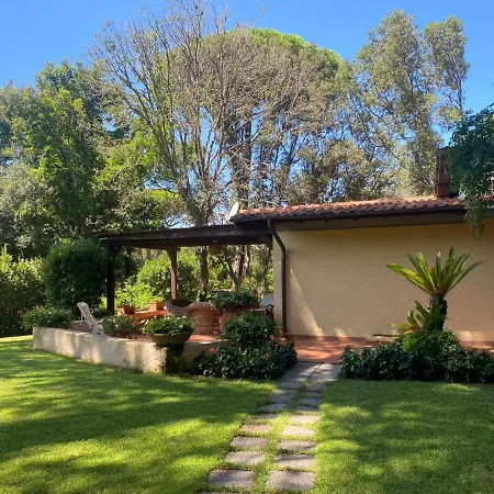 Elisa Casa vacanze