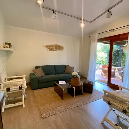 Casa vacanze Elisa Punta Ala