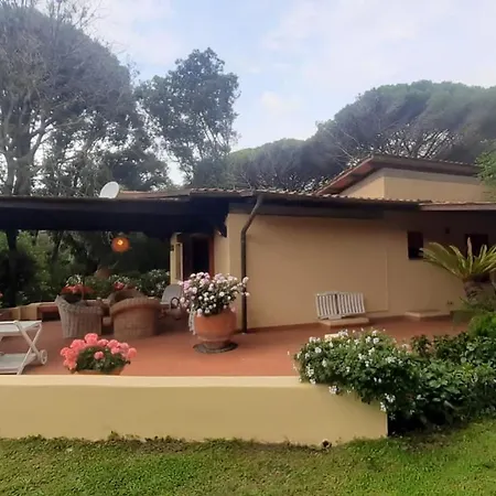 Elisa Punta Ala