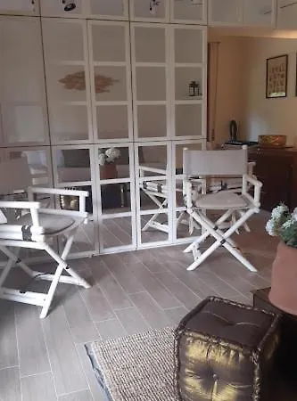 Elisa Holiday home