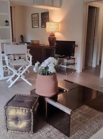 Holiday home Elisa *