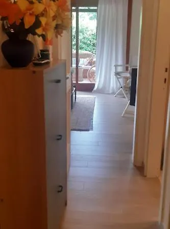 Holiday home Elisa