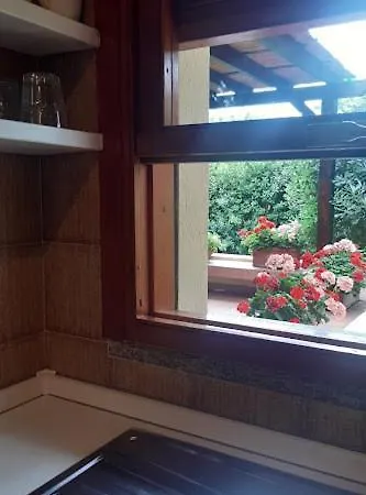 Holiday home Elisa