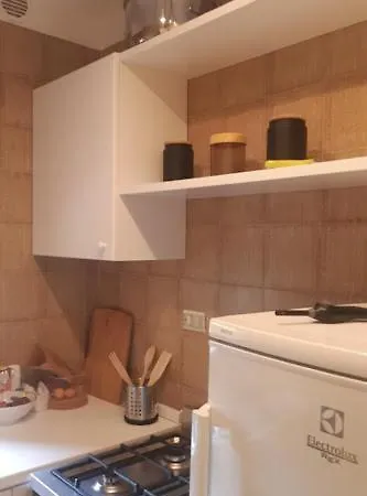 Elisa Holiday home