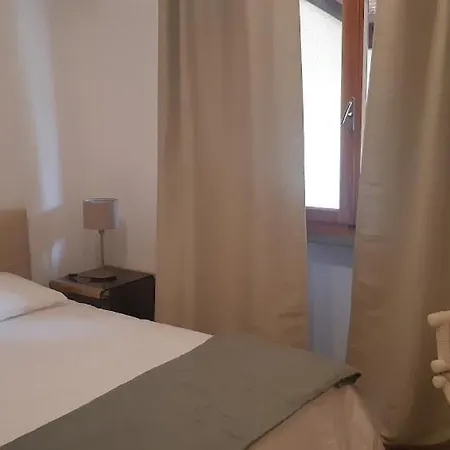 Elisa Holiday home *