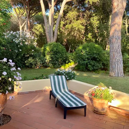 Elisa Holiday home Punta Ala