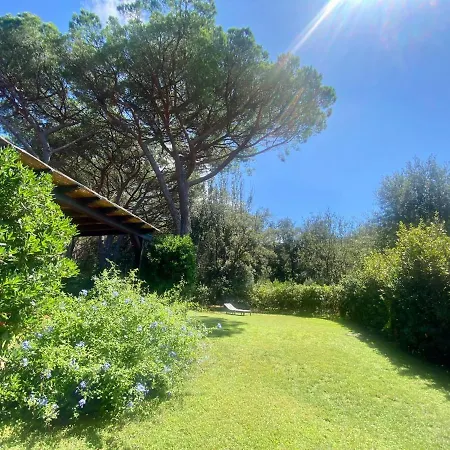Elisa Holiday home *