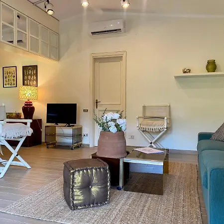 Elisa Holiday home Punta Ala