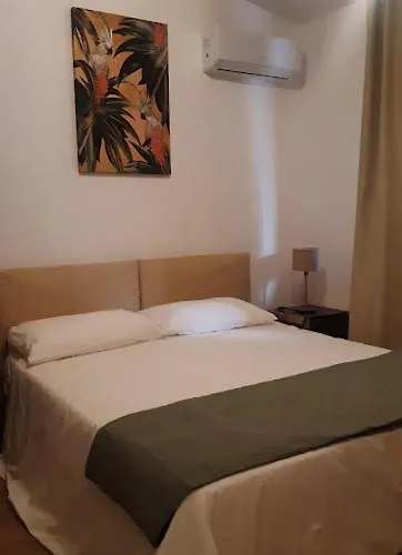 펜션 Elisa 푼타알라