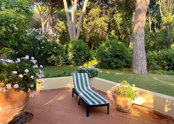 Elisa 펜션 푼타알라