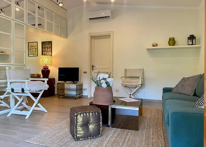 Elisa 펜션 푼타알라