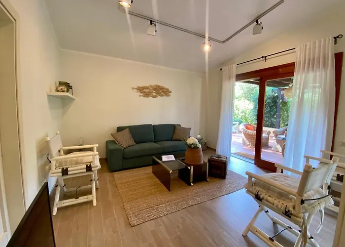 펜션 Elisa 푼타알라